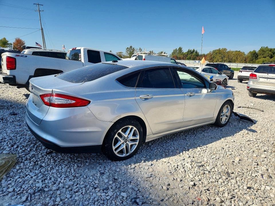 Продаж на аукціоні авто 2013 Ford Fusion, vin: 3FA6P0H77DR185120, номер лоту: 71479796