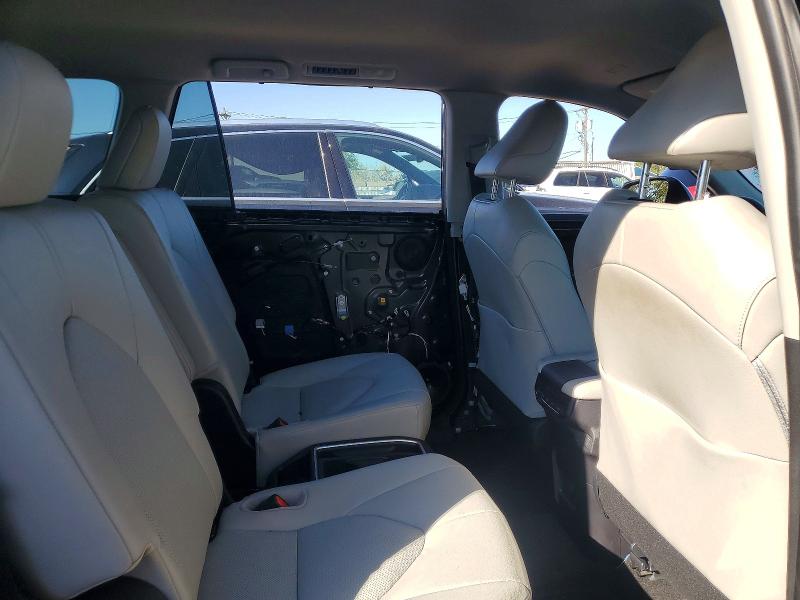 Aukcja sprzedaży 2026 Toyota Grand Highlander, vin: 5TDABAA5XTS003794, numer aukcji: 71871476