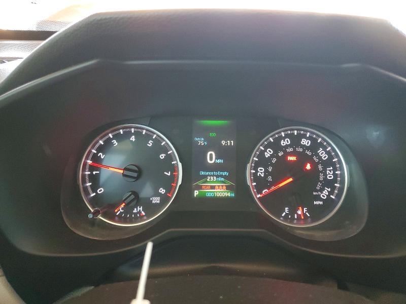 Продаж на аукціоні авто 2020 Toyota 0121, vin: 2T3W1RFV1LW069732, номер лоту: 70375296