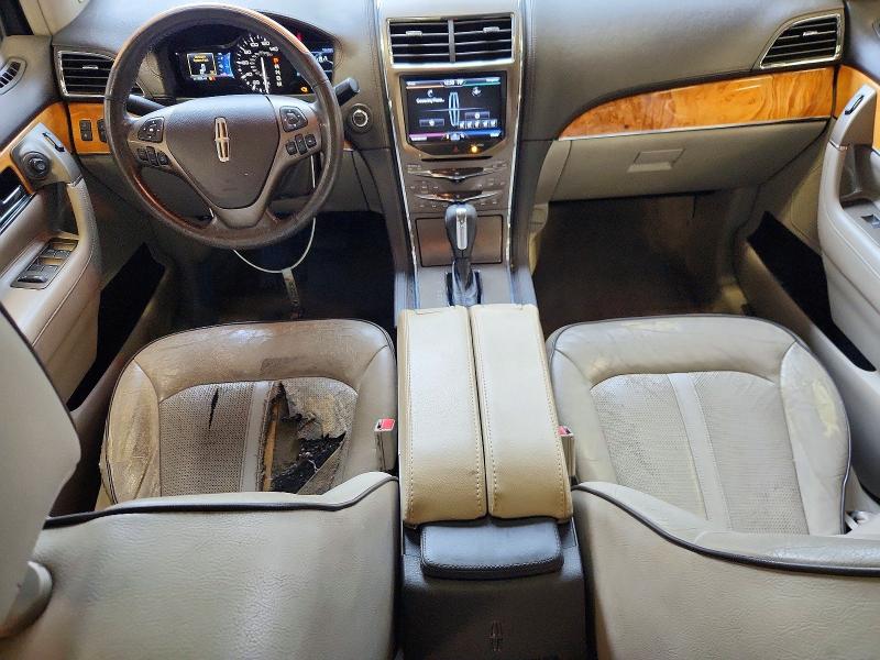 Продажа на аукционе авто 2012 Lincoln Mkx, vin: 2LMDJ6JK7CBL06052, номер лота: 71382256