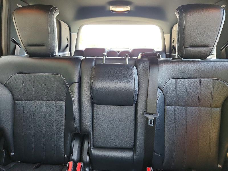 69925116 :رقم المزاد ، 4JGDF6EE4HA895436 vin ، 2017 Mercedes-benz Gls مزاد بيع