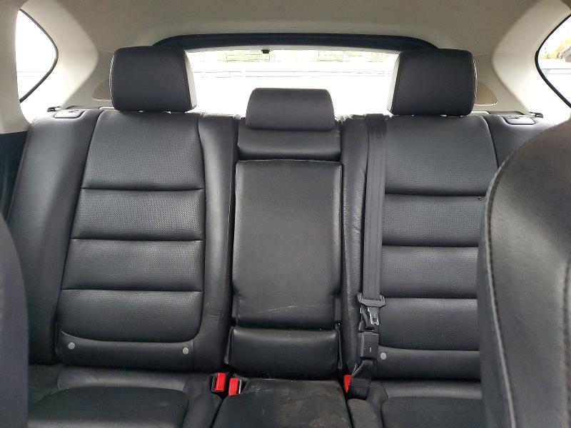 73106356 :رقم المزاد ، JM3KE4DYXE0363843 vin ، 2014 Mazda Cx-5 مزاد بيع
