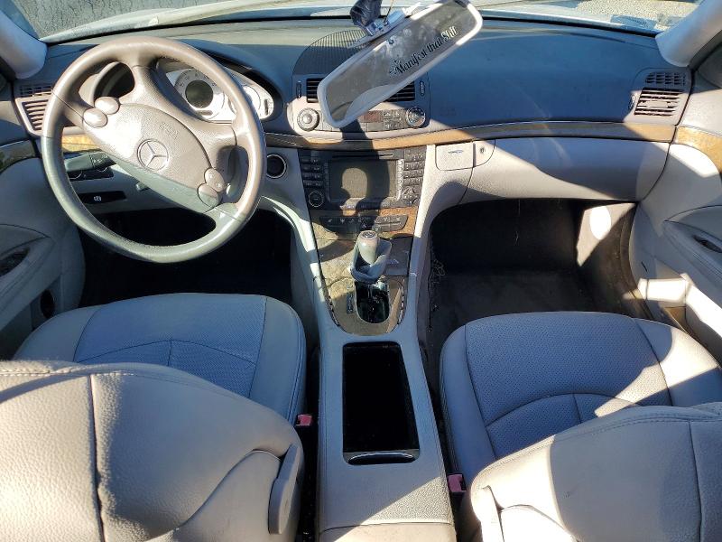 Продаж на аукціоні авто 2007 Mercedes-benz E, vin: WDBUF56X77B001421, номер лоту: 71573506