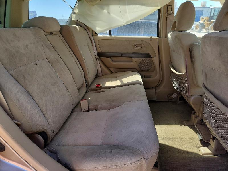 Продажа на аукционе авто 2005 Honda Cr-v, vin: SHSRD78815U328057, номер лота: 70838246