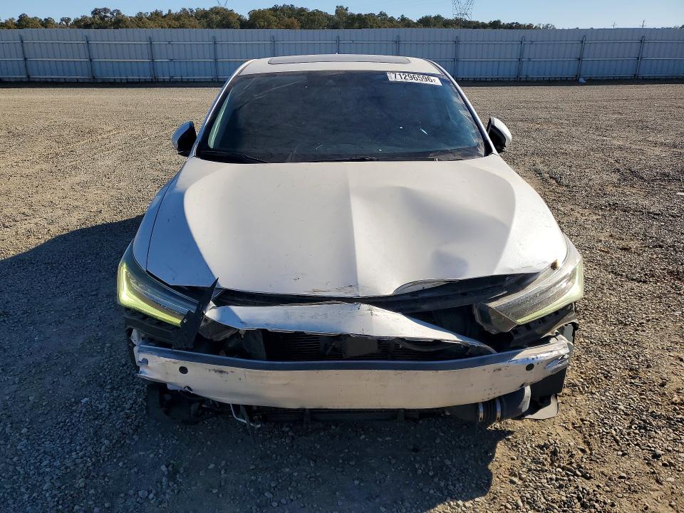 Продажа на аукционе авто 2019 Acura Ilx, vin: 19UDE2F70KA014238, номер лота: 71296596