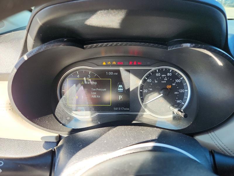 Продажа на аукционе авто 2020 Nissan Versa, vin: 3N1CN8EVXLL882404, номер лота: 72225996