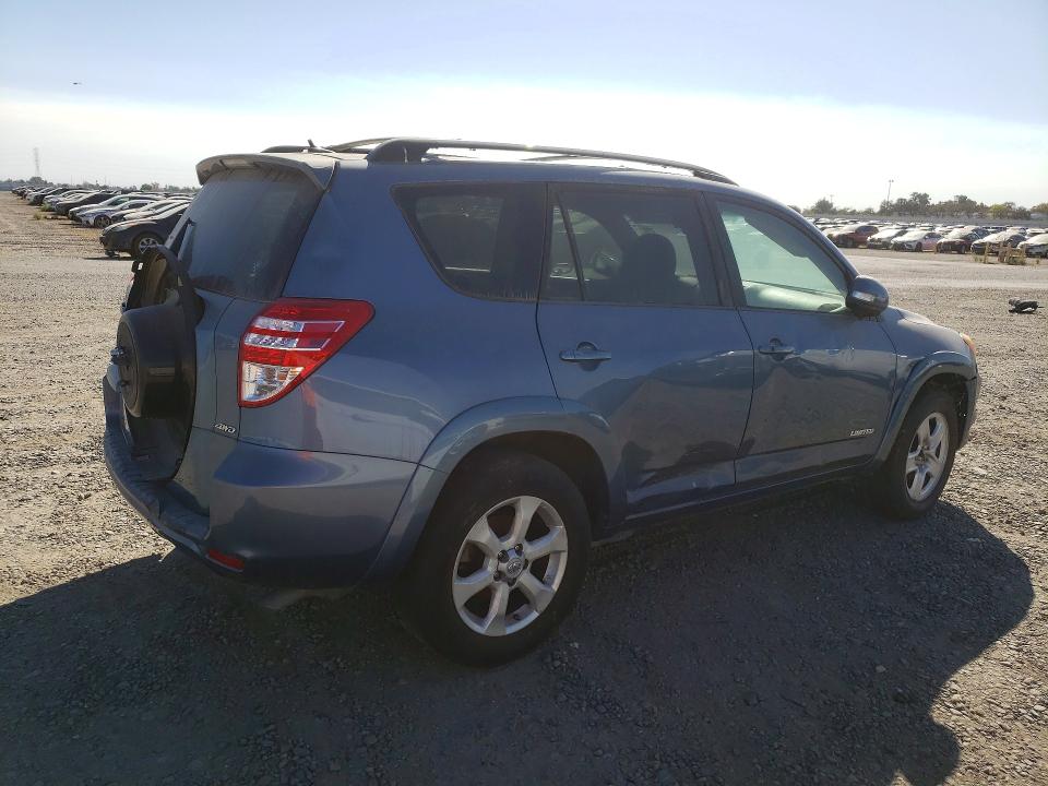 Aukcja sprzedaży 2009 Toyota Rav4, vin: JTMBK31V49D008705, numer aukcji: 70577496