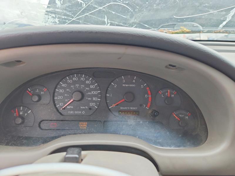 Aukcja sprzedaży 2004 Ford Mustang, vin: 1FAFP406X4F190819, numer aukcji: 69458246