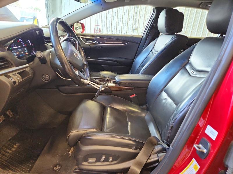 2014 Cadillac Xts მანქანა იყიდება აუქციონზე, vin: 2G61M5S30E9212362, აუქციონის ნომერი: 72321896
