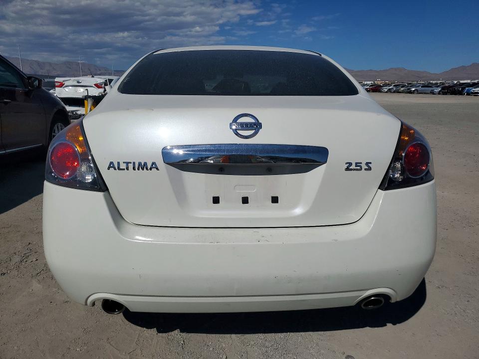 71717896 :رقم المزاد ، 1N4AL2AP0CN532557 vin ، 2012 Nissan Altima مزاد بيع
