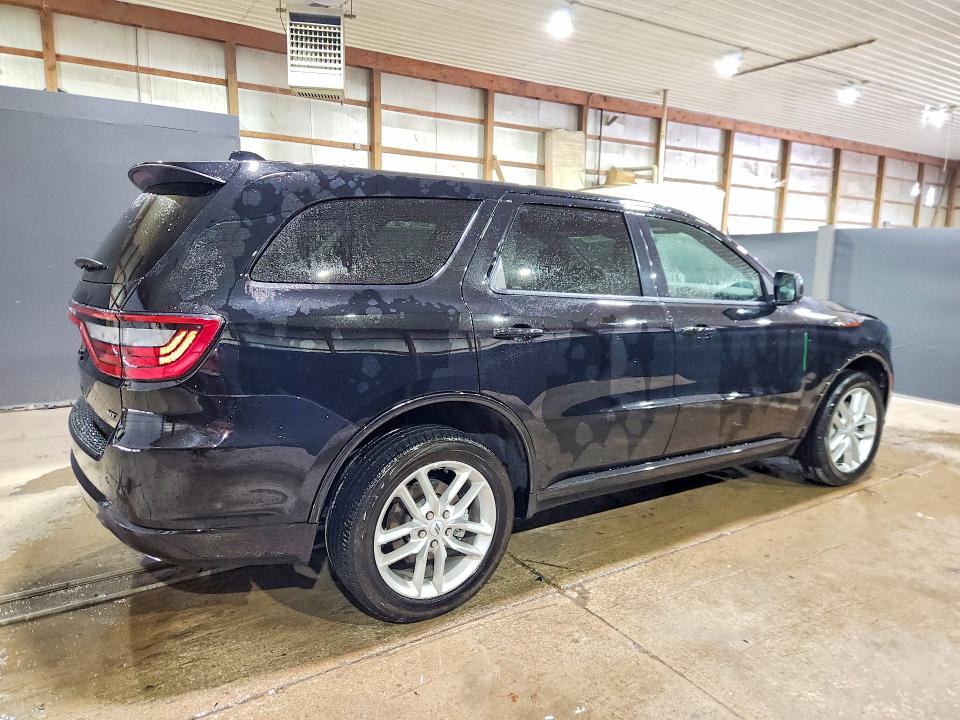 Продаж на аукціоні авто 2026 Dodge Durango, vin: 1C4RDJDGXTC175559, номер лоту: 71650676