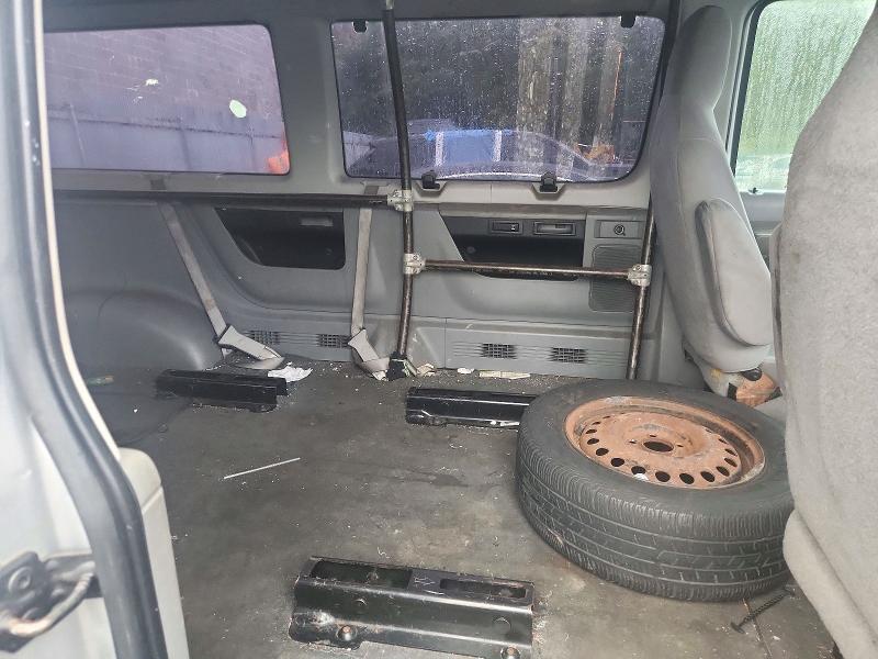 Продаж на аукціоні авто 2011 Ford Econoline, vin: 1FBNE3BL6BDA30653, номер лоту: 73302796