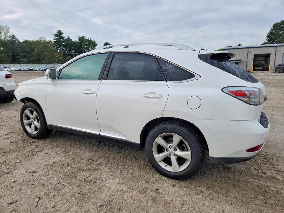 Продажа на аукционе авто 2012 Lexus Rx, vin: JTJBK1BA4C2446530, номер лота: 71259526