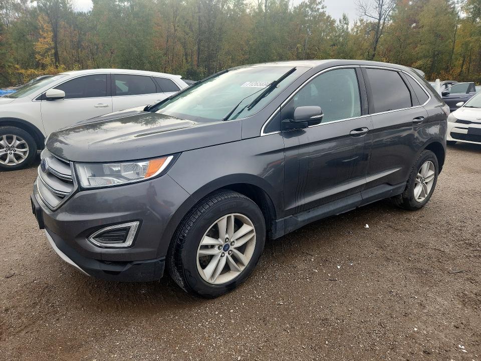 Auction sale of the 2018 Ford Edge, vin: 2FMPK4J97JBC23872, lot number: 71265696