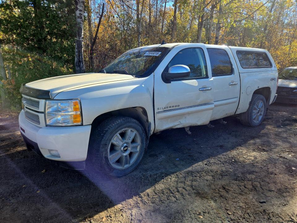 Продаж на аукціоні авто 2013 Chevrolet Silverado, vin: 3GCPKTE74DG256420, номер лоту: 73049016