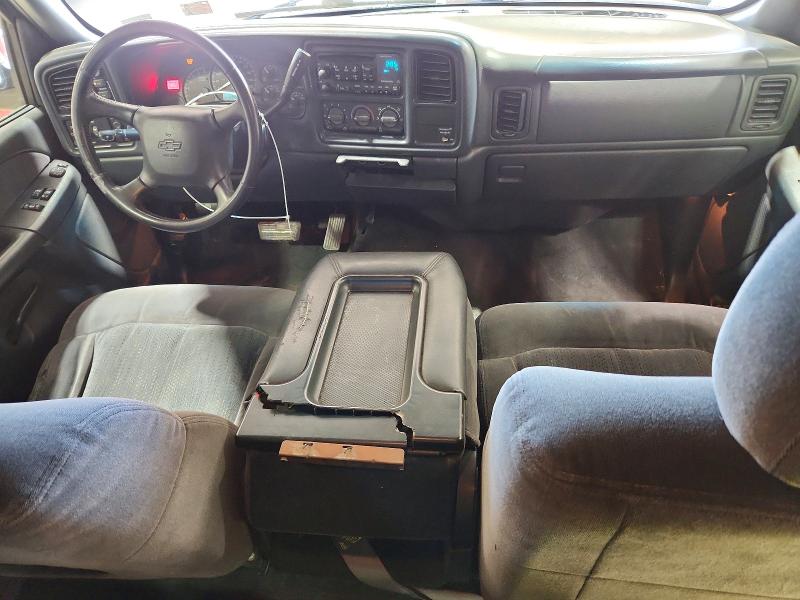 Aukcja sprzedaży 2002 Chevrolet Silverado, vin: 2GCEK19V021274696, numer aukcji: 72045986