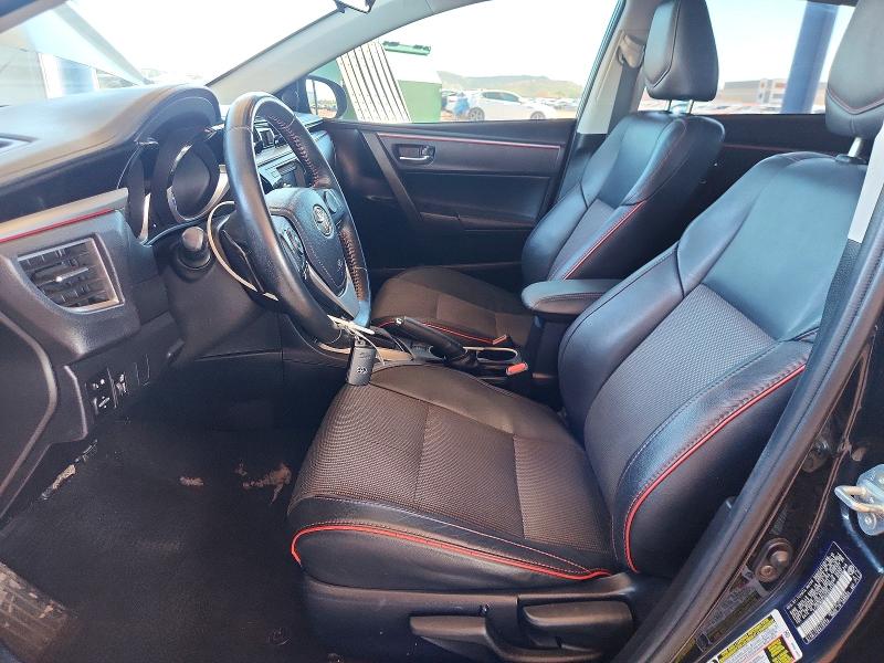 71483466 :رقم المزاد ، 2T1BURHE0GC521334 vin ، 2016 Toyota Corolla مزاد بيع