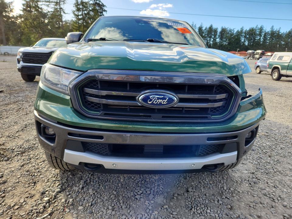 Продажа на аукционе авто 2023 Ford Ranger, vin: 1FTER4FHXPLE08904, номер лота: 72423716