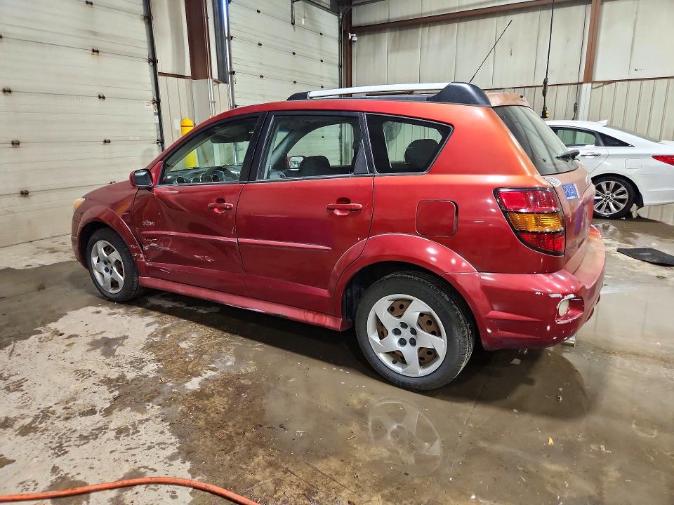 Aukcja sprzedaży 2007 Pontiac Vibe, vin: 5Y2SL65807Z408165, numer aukcji: 73834376