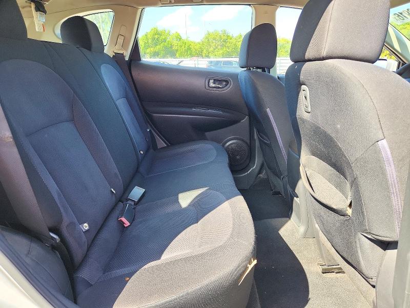 73133916 :رقم المزاد ، JN8AS5MT7DW547645 vin ، 2013 Nissan Rogue مزاد بيع