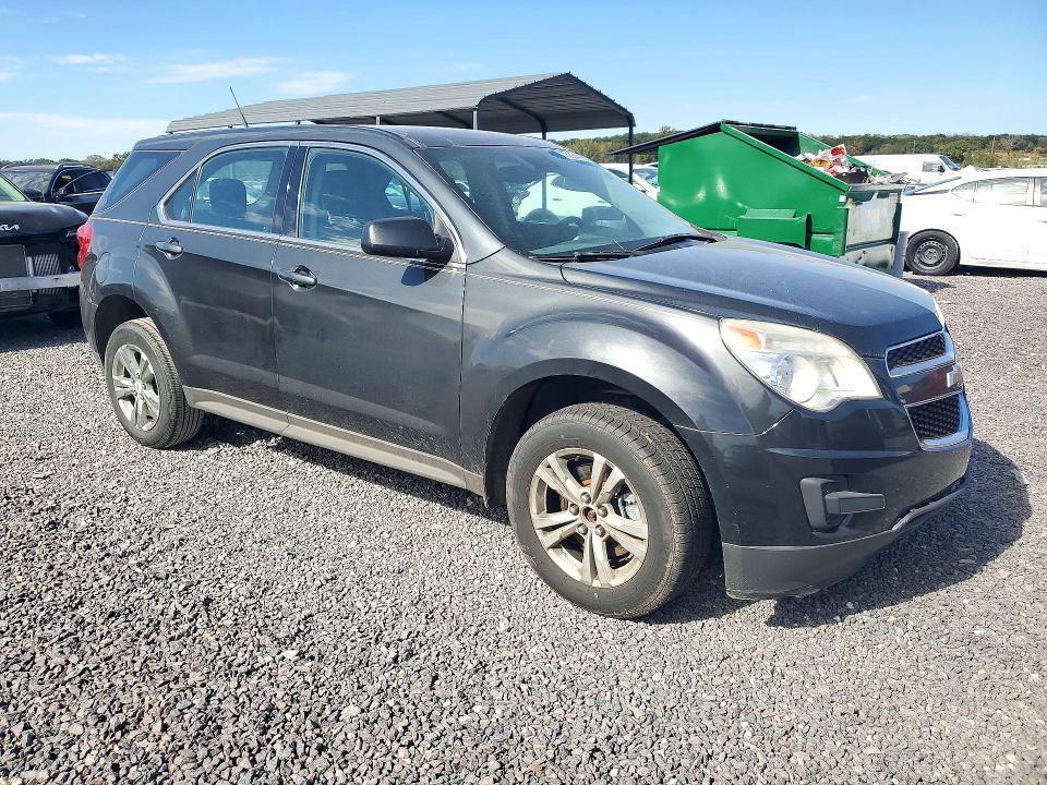 73654096 :رقم المزاد ، 2GNALBEK8C1291073 vin ، 2012 Chevrolet Equinox مزاد بيع