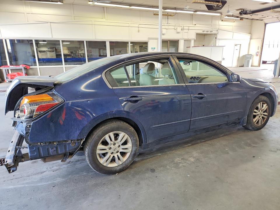 2012 Nissan Altima მანქანა იყიდება აუქციონზე, vin: 1N4AL2APXCN457155, აუქციონის ნომერი: 70921846
