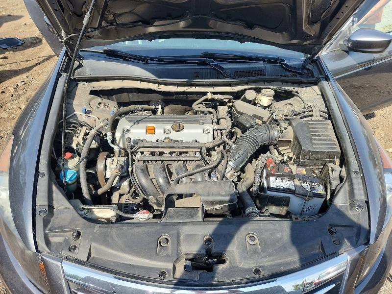 Продаж на аукціоні авто 2012 Honda Accord, vin: 1HGCP2F6XCA157633, номер лоту: 70866496