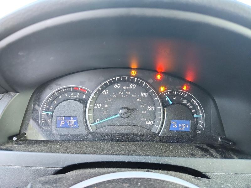 Продажа на аукционе авто 2015 Toyota Camry, vin: 4T4BF1FK2FR484701, номер лота: 70961466