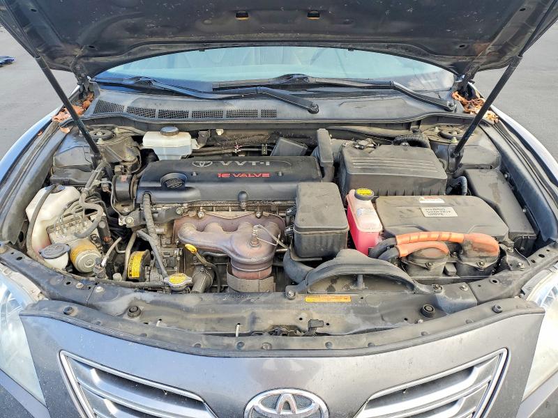 2007 Toyota Camry მანქანა იყიდება აუქციონზე, vin: JTNBB46K073023351, აუქციონის ნომერი: 70899036
