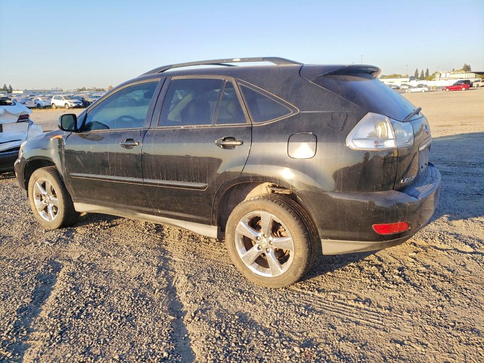 Aukcja sprzedaży 2006 Lexus Rx, vin: 2T2HA31U86C094903, numer aukcji: 71851456