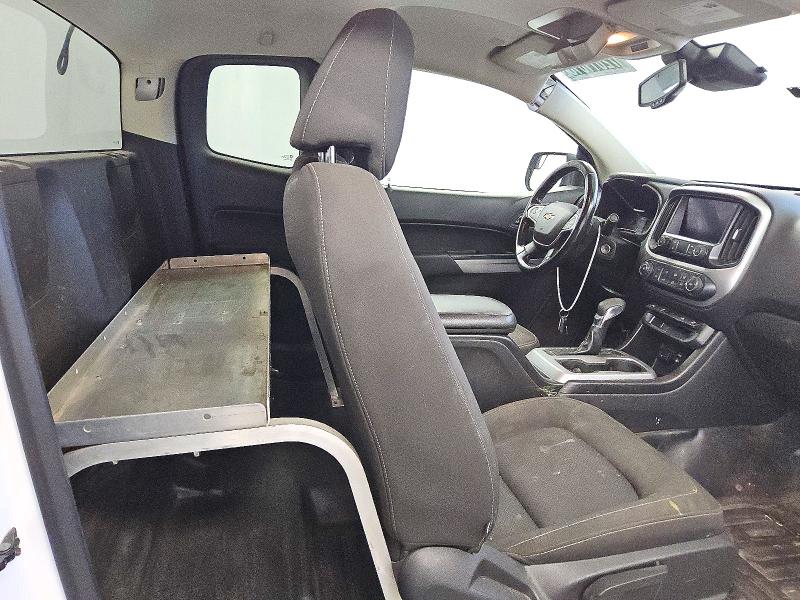 72611016 :رقم المزاد ، 1GCHTCEA0N1142038 vin ، 2022 Chevrolet Colorado مزاد بيع