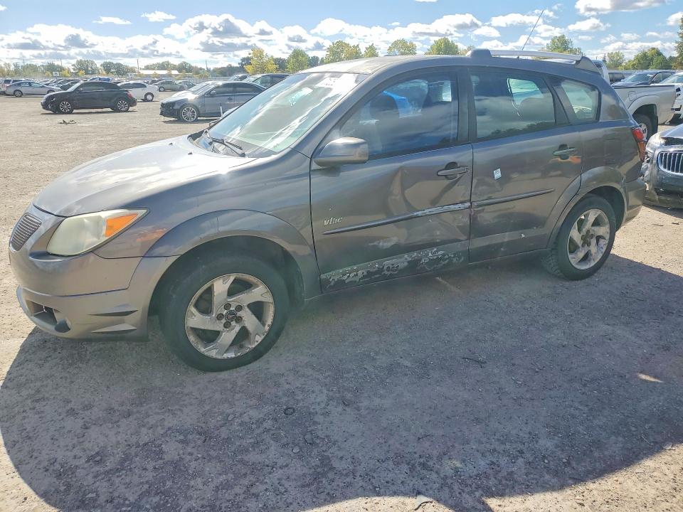 Продажа на аукционе авто 2005 Pontiac Vibe, vin: 5Y2SL63835Z422898, номер лота: 71252556