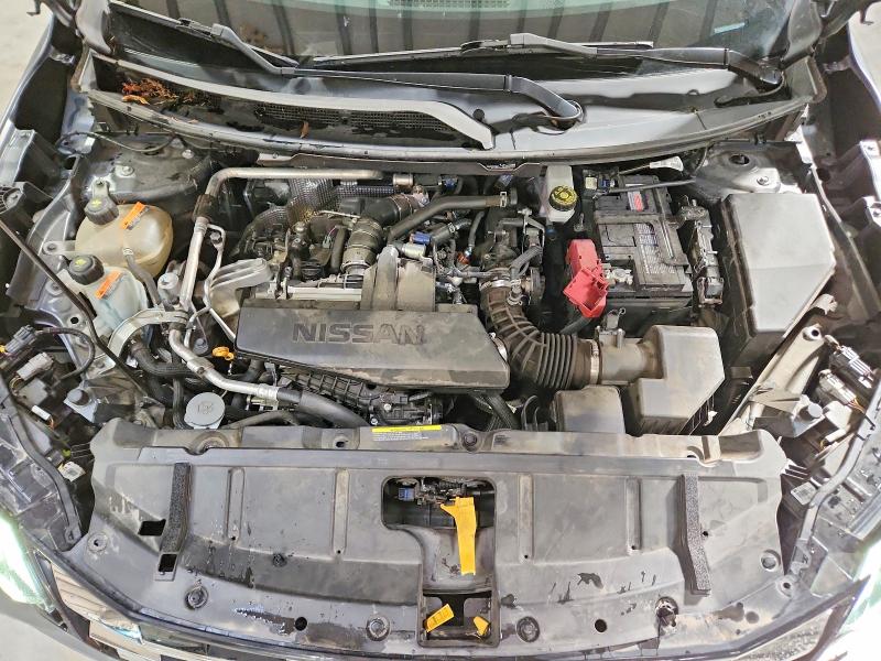 Aukcja sprzedaży 2024 Nissan Rogue, vin: 5N1BT3AB3RC708185, numer aukcji: 71843376