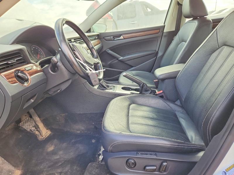 Aukcja sprzedaży 2020 Volkswagen Passat, vin: 1VWCA7A38LC008908, numer aukcji: 70895126