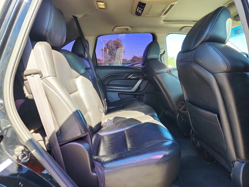 Продажа на аукционе авто 2011 Acura Mdx, vin: 2HNYD2H44BH527378, номер лота: 72083776