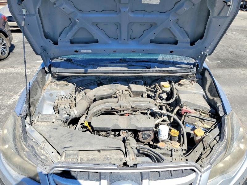 Aukcja sprzedaży 2012 Subaru Impreza, vin: JF1GPAL64CG240475, numer aukcji: 70081586