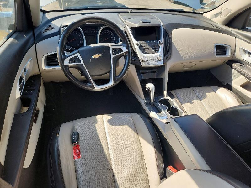 Aukcja sprzedaży 2012 Chevrolet Equinox, vin: 2GNALFEK5C1142692, numer aukcji: 72196126