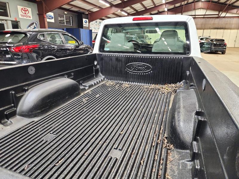 Продаж на аукціоні авто 2008 Ford Ranger, vin: 1FTYR10D18PA72295, номер лоту: 73382686