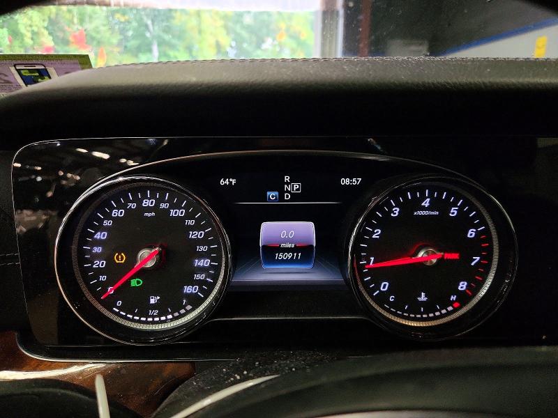 70542386 :رقم المزاد ، WDDZF4KB1HA201428 vin ، 2017 Mercedes-benz E مزاد بيع