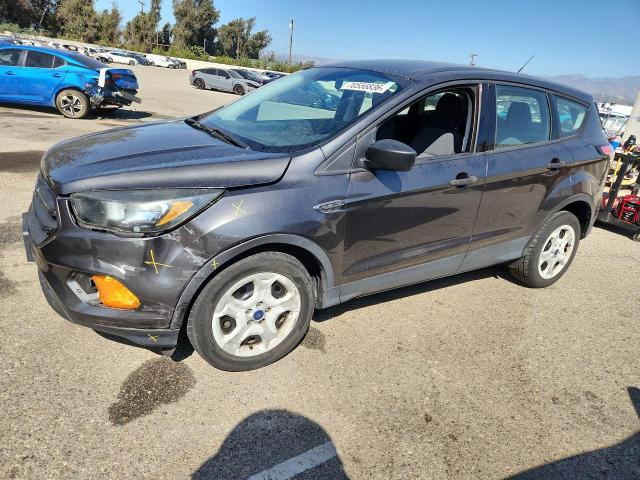 Продажа на аукционе авто 2018 Ford Escape, vin: 1FMCU0F75JUA97840, номер лота: 70556836