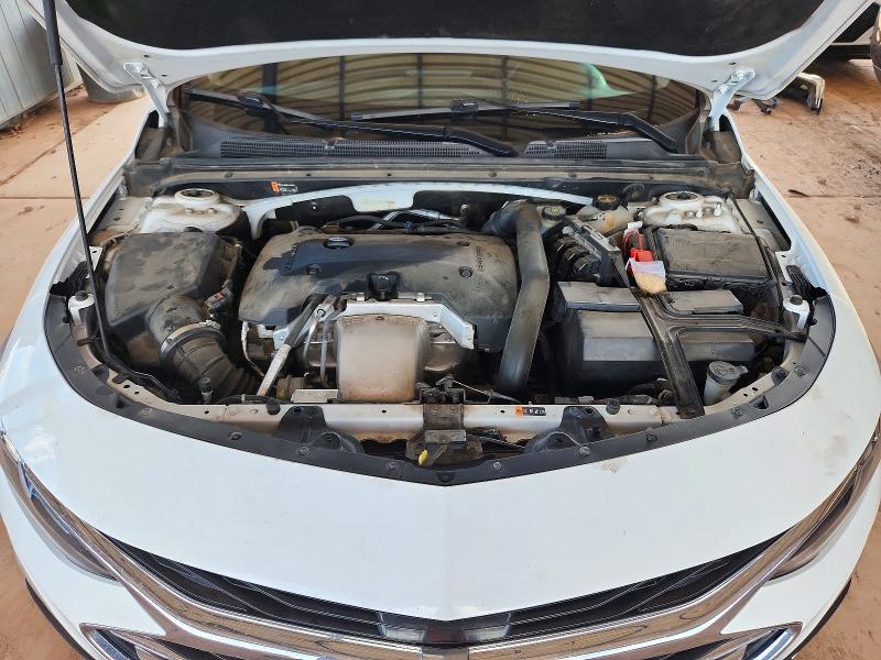 72440166 :رقم المزاد ، 1G1ZE5SXXMF020669 vin ، 2021 Chevrolet Malibu مزاد بيع
