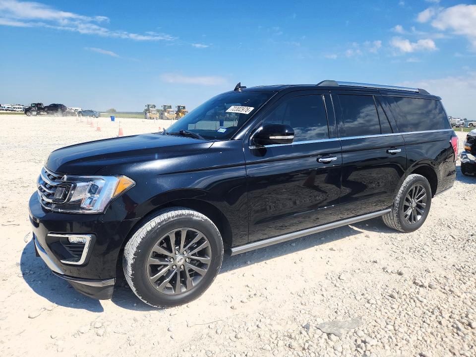 Продажа на аукционе авто 2020 Ford Expedition, vin: 1FMJK1KT7LEA47069, номер лота: 72302976