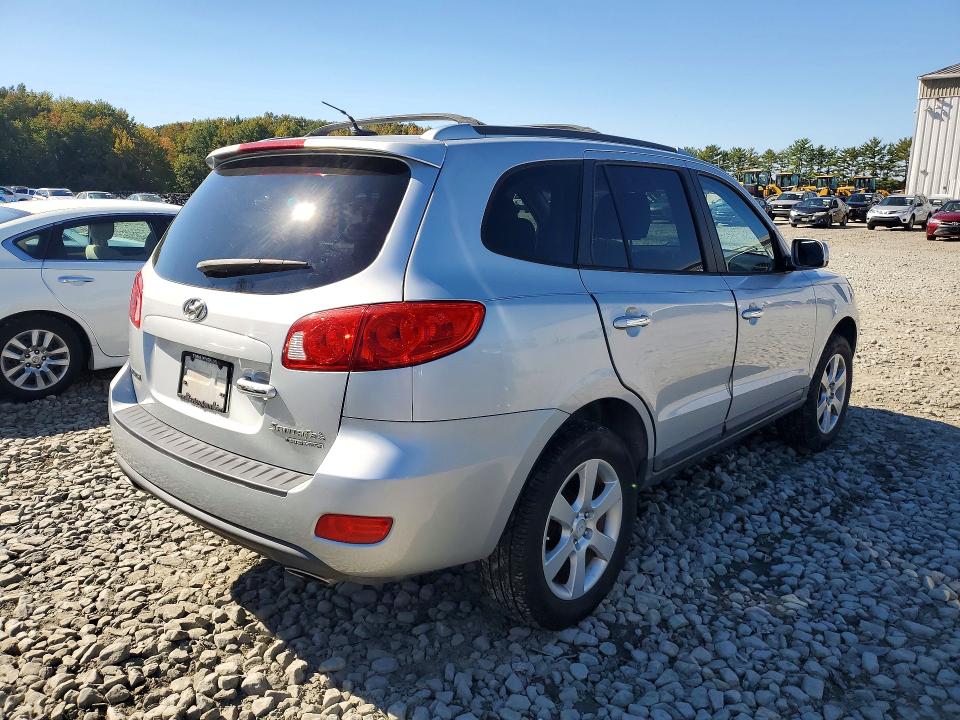 71888246 :رقم المزاد ، 5NMSH73E29H330530 vin ، 2009 Hyundai Santa Fe مزاد بيع