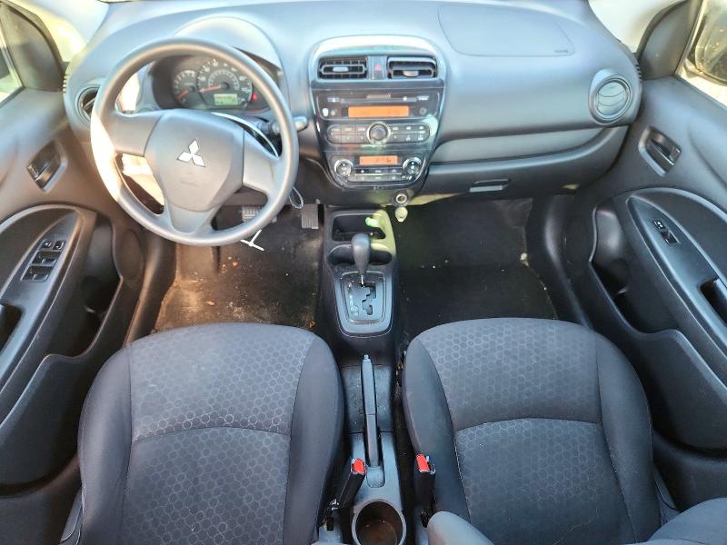 Aukcja sprzedaży 2015 Mitsubishi Mirage, vin: ML32A3HJ0FH060894, numer aukcji: 71555546