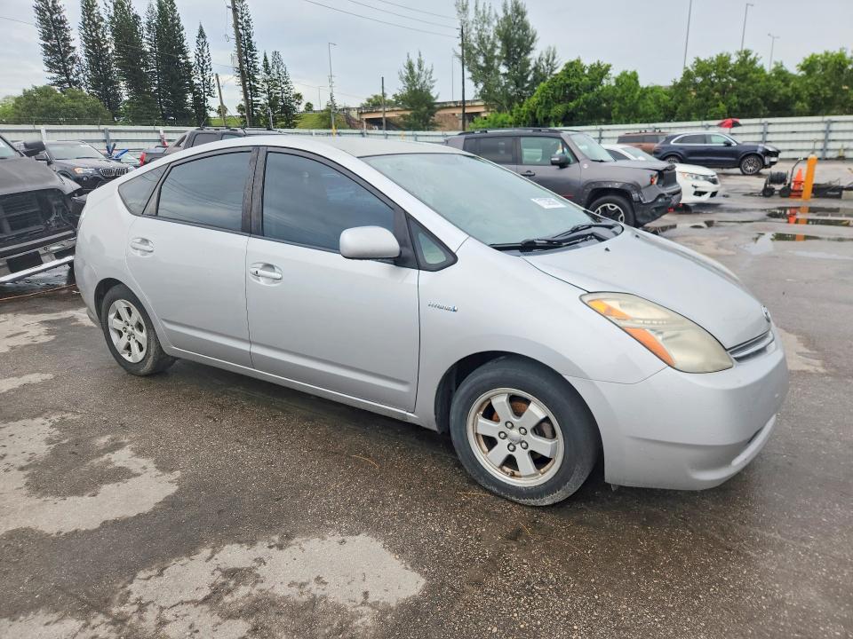Продаж на аукціоні авто 2008 Toyota Prius, vin: JTDKB20U683451901, номер лоту: 71239586
