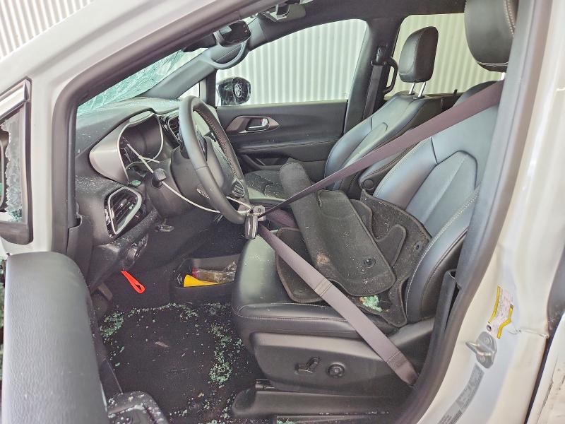 Aukcja sprzedaży 2025 Chrysler Pacifica, vin: 2C4RC1BG7SR511924, numer aukcji: 71572396