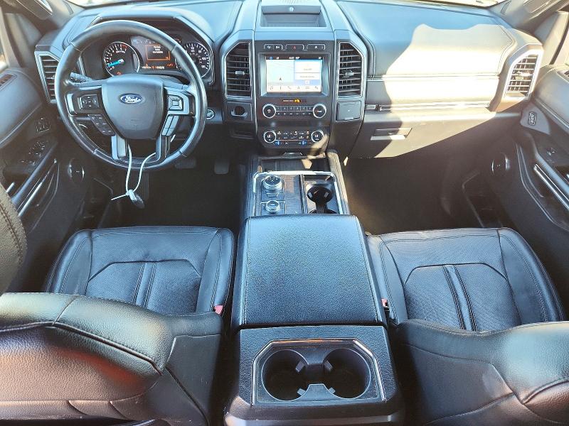 72377826 :رقم المزاد ، 1FMJK2AT2KEA43310 vin ، 2019 Ford Expedition مزاد بيع