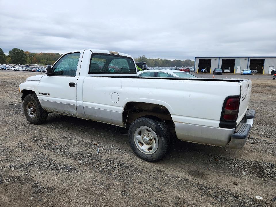 Продаж на аукціоні авто 2001 Dodge Ram 1500, vin: 1B7HC16YX1S181384, номер лоту: 73105196