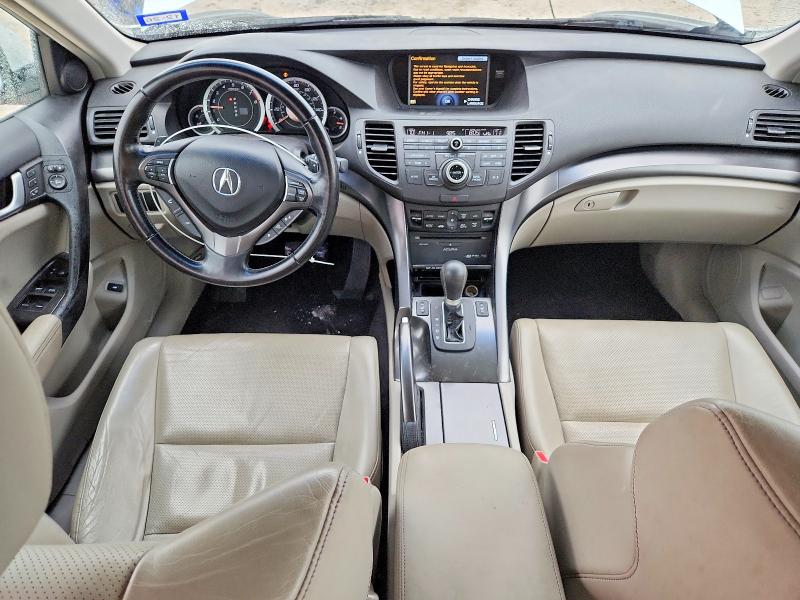 Aukcja sprzedaży 2012 Acura Tsx, vin: JH4CW2H67CC000272, numer aukcji: 71439846