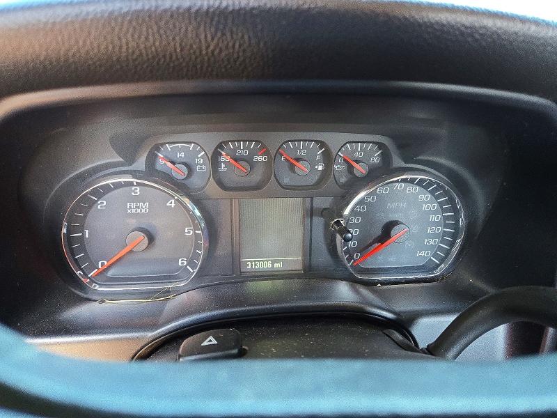 Продаж на аукціоні авто 2014 Chevrolet Silverado, vin: 1GCVKPEC5EZ284594, номер лоту: 71864246